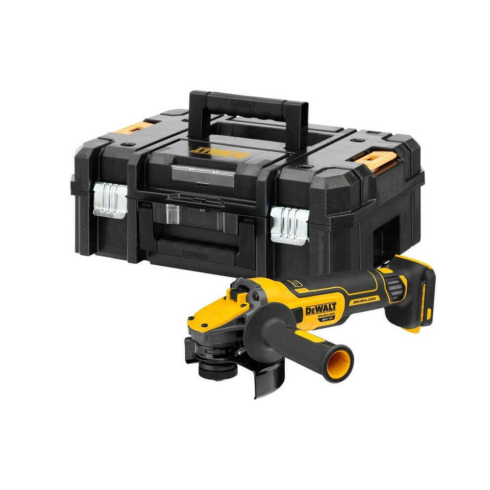 Meuleuse d'angle DeWalt DCG409NT-XJ