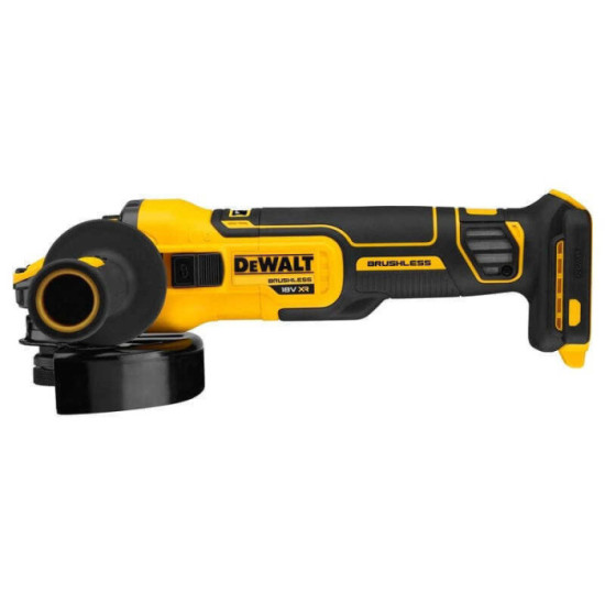 Meuleuse d'angle DeWalt DCG409NT-XJ