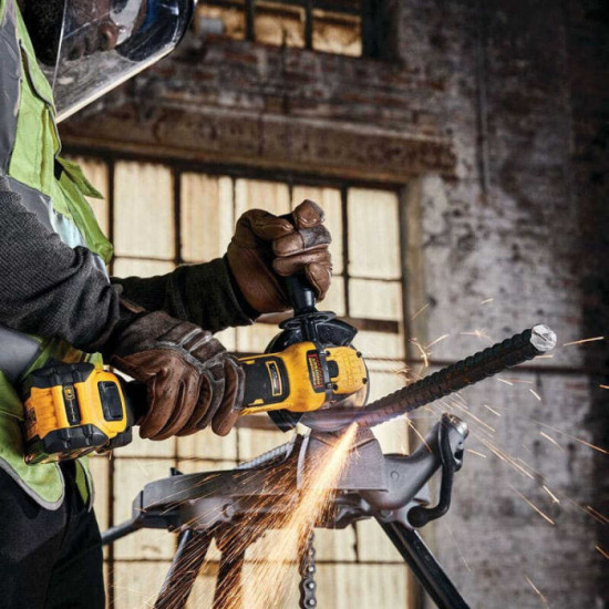 Meuleuse d'angle DeWalt DCG409NT-XJ