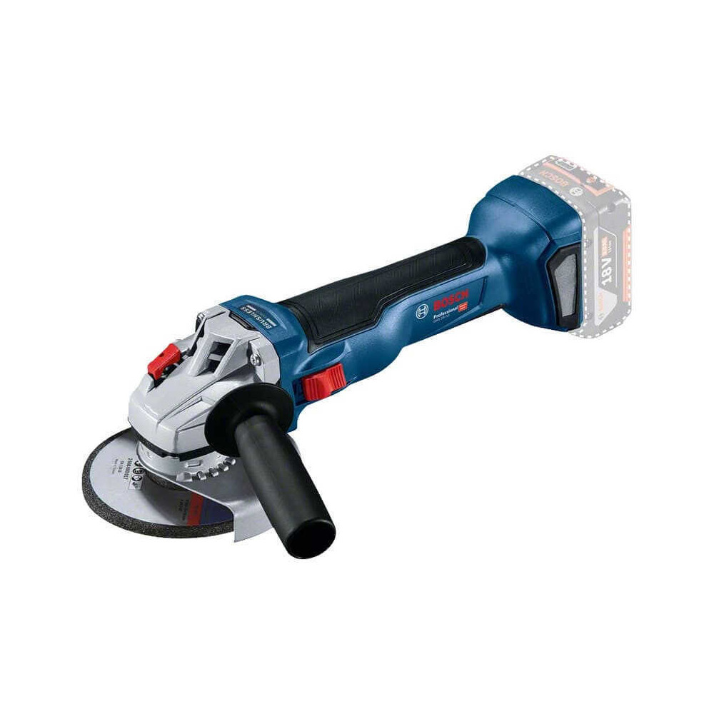 Meuleuse d'angle Bosch Professional 06019J4000