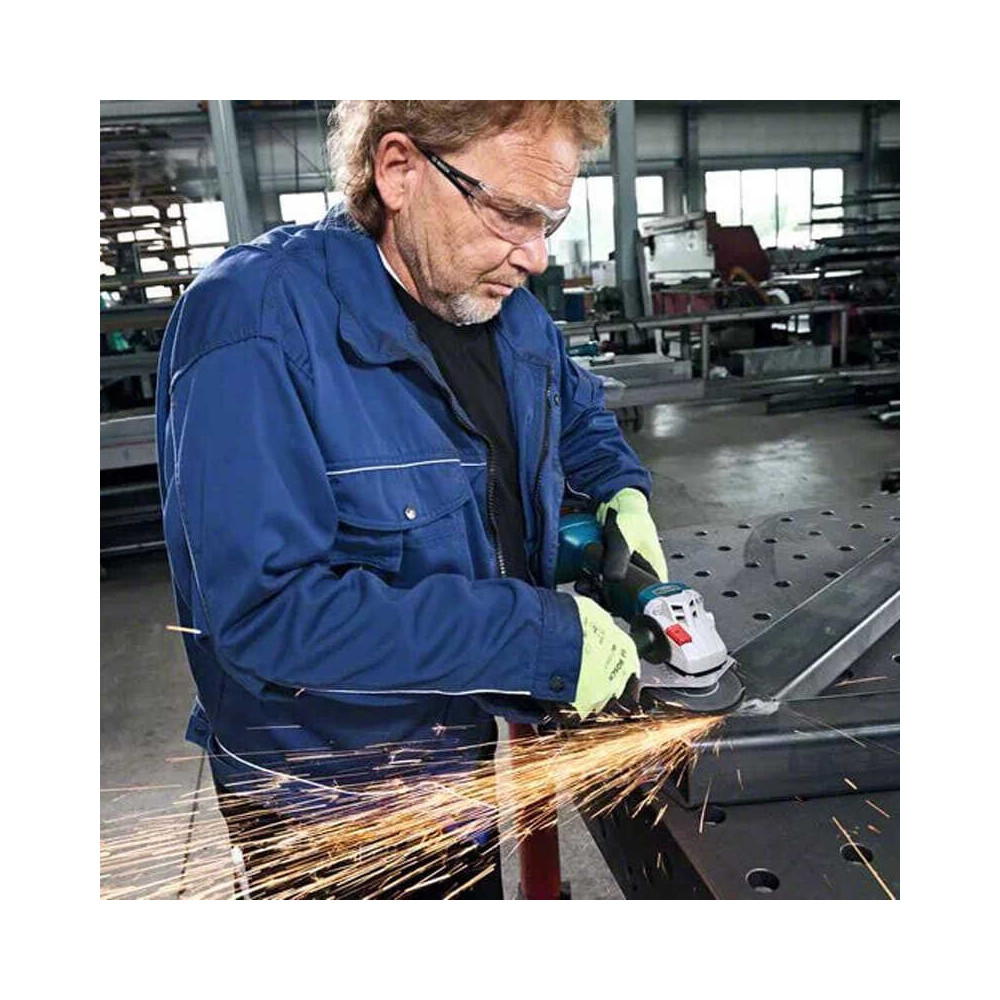 Meuleuse d'angle Bosch Professional 06019J4000