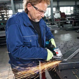 Meuleuse d'angle Bosch Professional 06019J4000