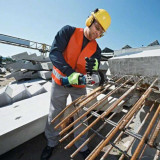 Meuleuse d'angle Bosch Professional 06019J4000