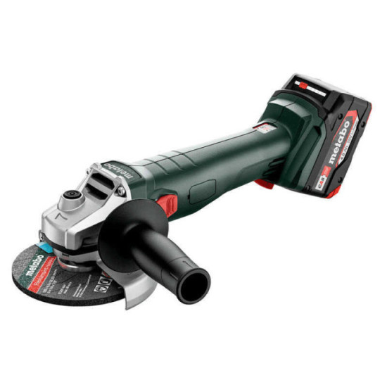 Meuleuse d'angle Metabo W 18 7-125 602371510