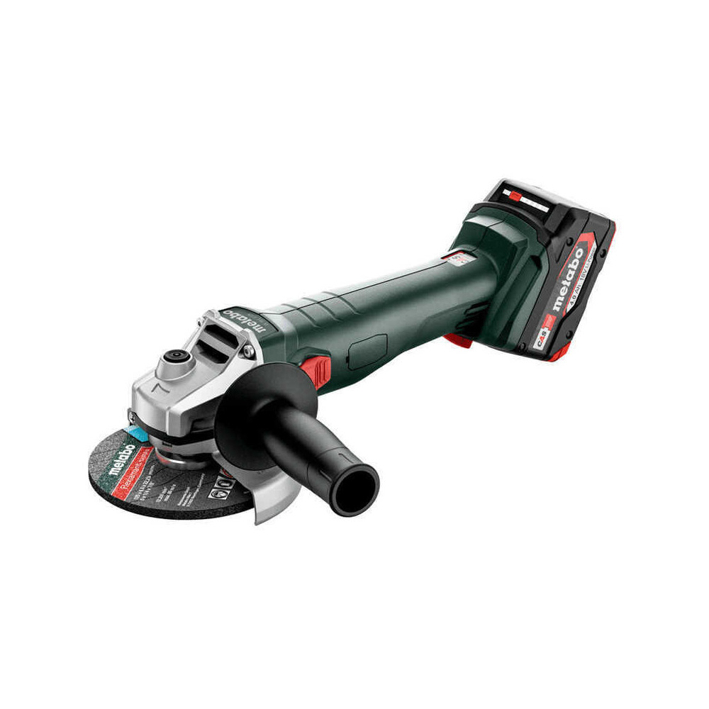 Meuleuse d'angle Metabo W 18 7-125 602371510