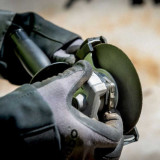 Meuleuse d'angle Metabo W 18 7-125 602371510
