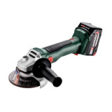 Meuleuse d'angle Metabo W 18 L BL 9-125 602374510