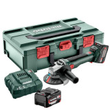 Meuleuse d'angle Metabo 613052510