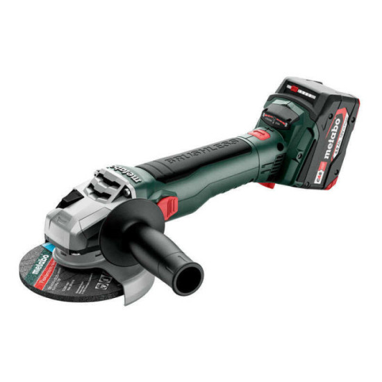 Meuleuse d'angle Metabo 613052510