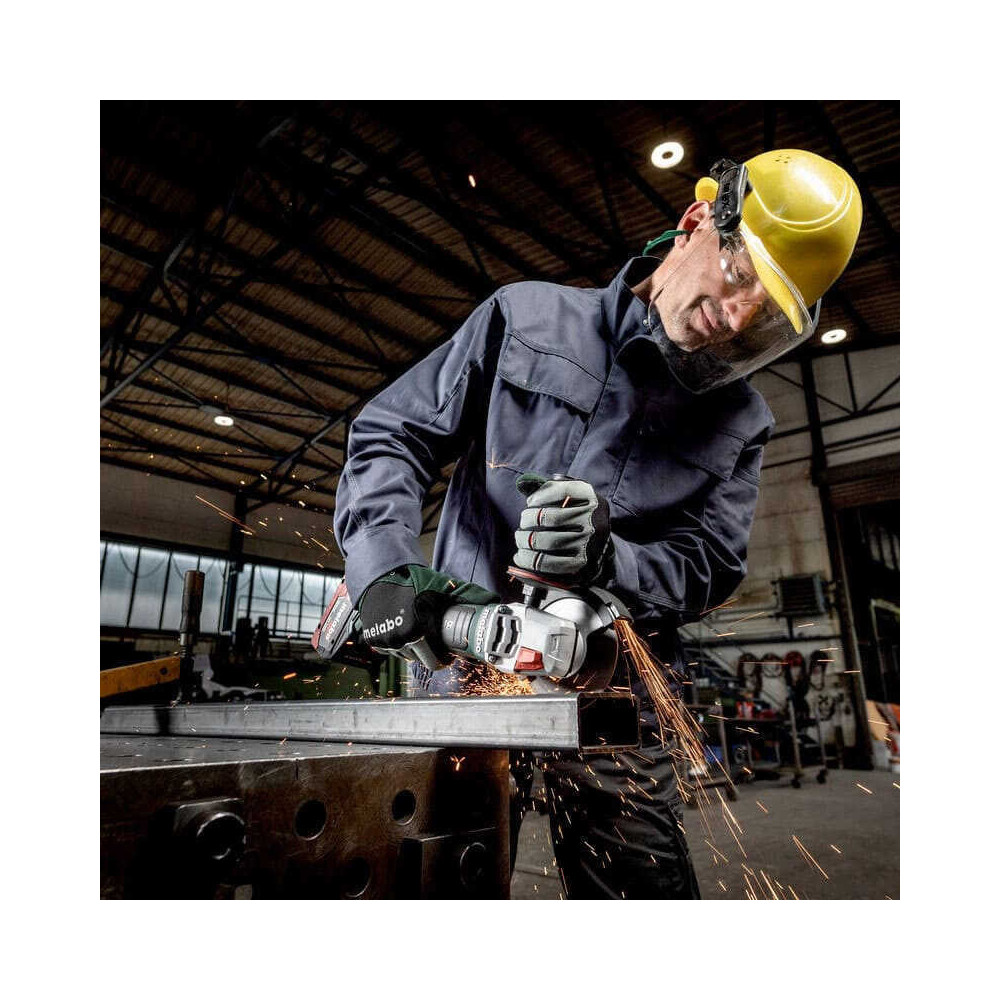 Meuleuse d'angle Metabo 613052510