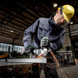 Meuleuse d'angle Metabo 613052510