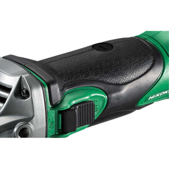 Meuleuse d'angle HiKOKI G18DSL2W3Z