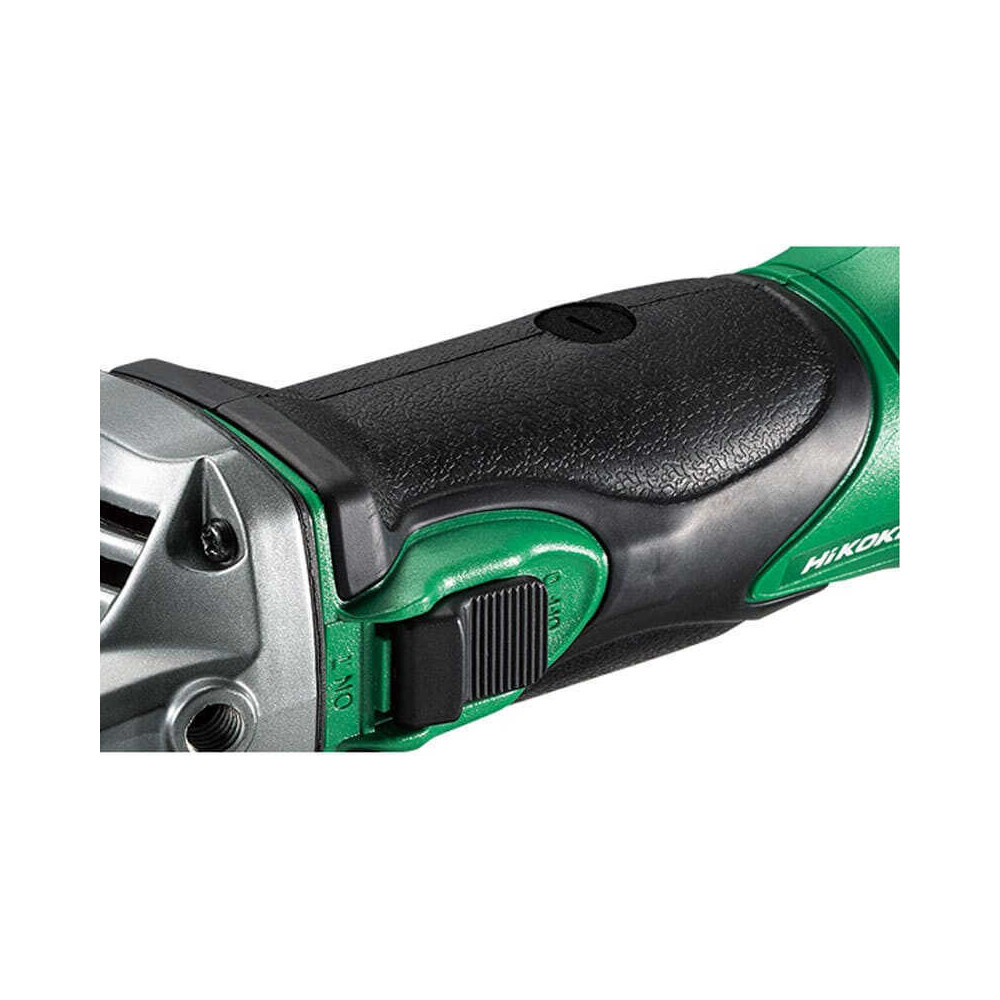 Meuleuse d'angle HiKOKI G18DSL2W3Z