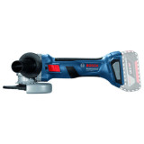 Meuleuse sans fil Bosch 06019H9020 GWS 180-LI 125 mm