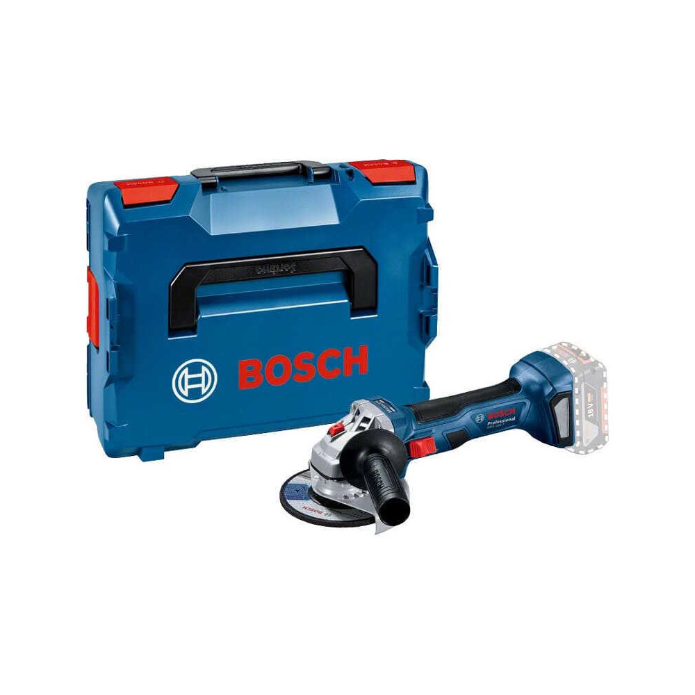 Meuleuse angulaire Bosch Professional GWS 18V-7 06019H9002