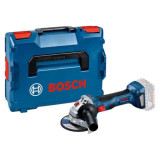 Meuleuse angulaire Bosch Professional GWS 18V-7 06019H9002