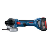 Meuleuse angulaire Bosch Professional GWS 18V-7 06019H9002