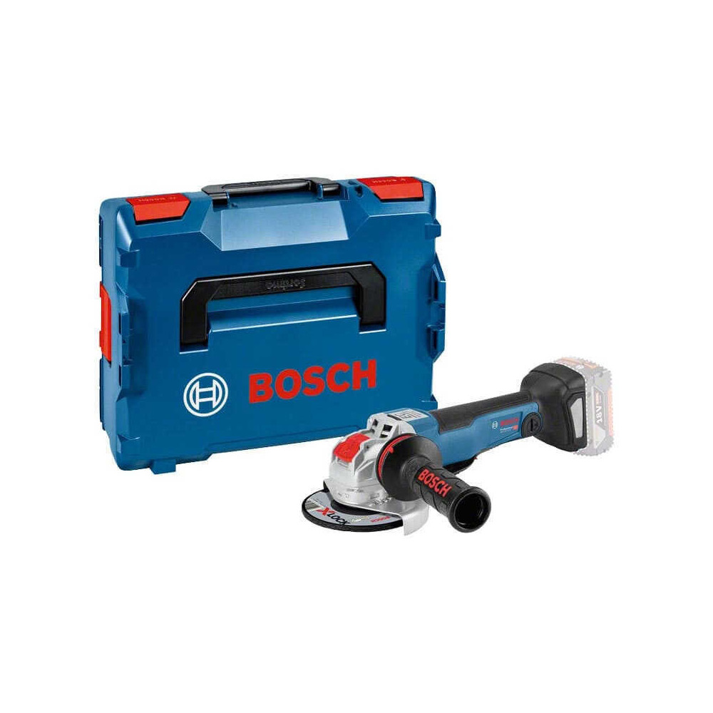 Meuleuse d'angle Bosch Professional 06017B0700