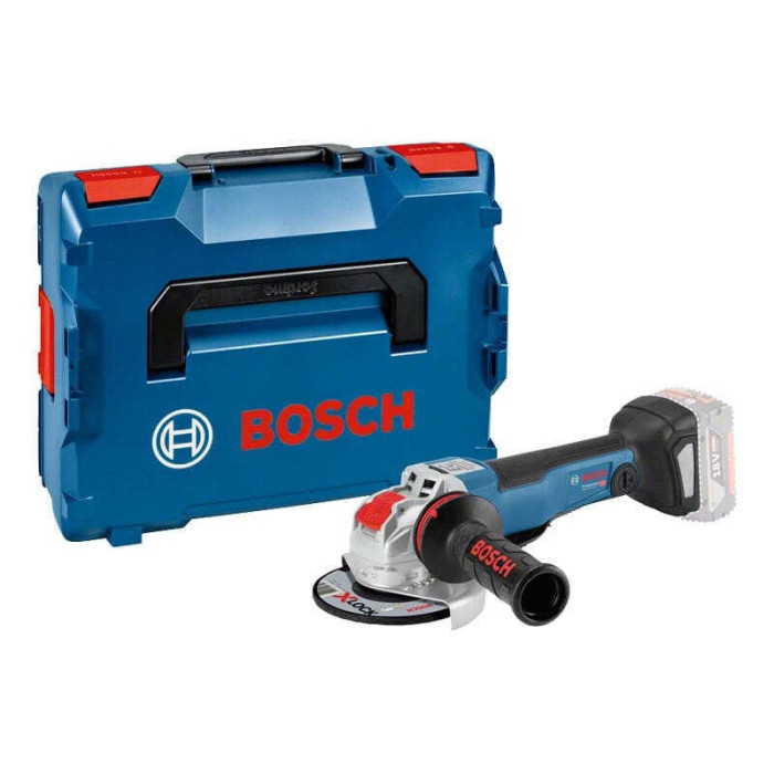 Meuleuse d'angle Bosch Professional 06017B0700