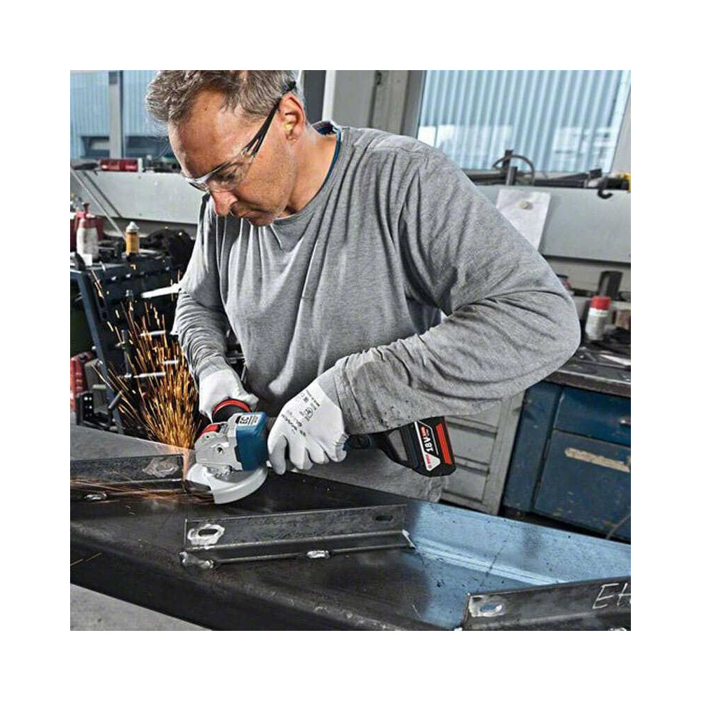Meuleuse d'angle Bosch Professional 06017B0700