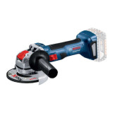 Meuleuse sans fil Bosch 06019H9101 GWX 18V-7 X-LOCK
