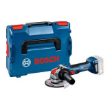 Meuleuse X-LOCK Bosch Professional GWX 18V-7 06019H9102