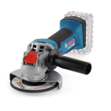 Meuleuse X-LOCK Bosch Professional GWX 18V-7 06019H9102