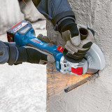 Meuleuse X-LOCK Bosch Professional GWX 18V-7 06019H9102