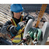 Meuleuse d'angle Bosch Professional 06019J7001