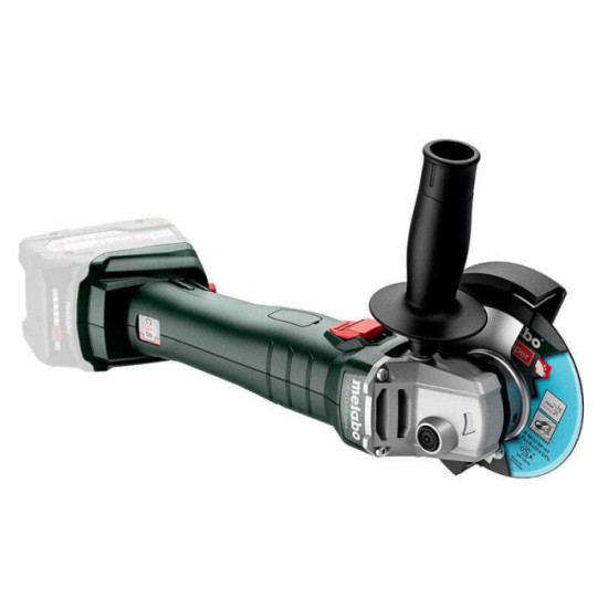 Meuleuse d'angle Metabo 602247840
