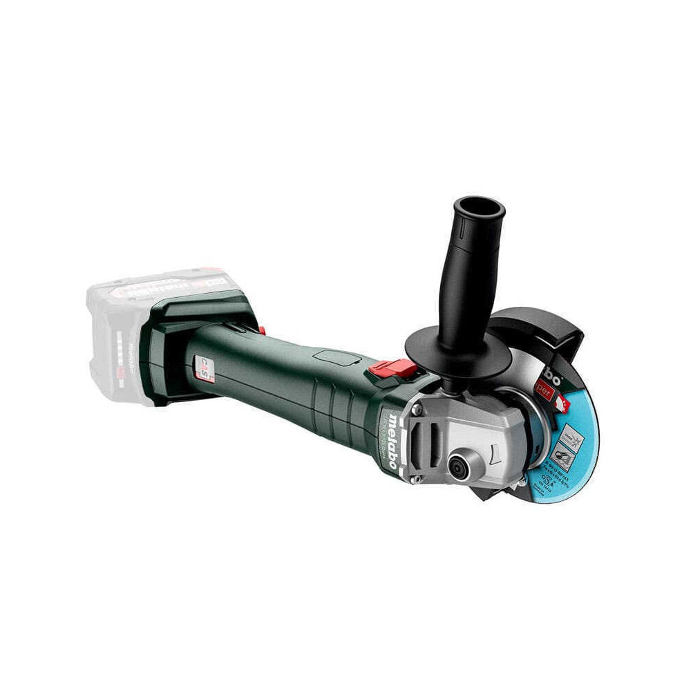 Meuleuse d'angle Metabo 602247840