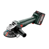 Meuleuse d'angle Metabo W 18 L 9-125