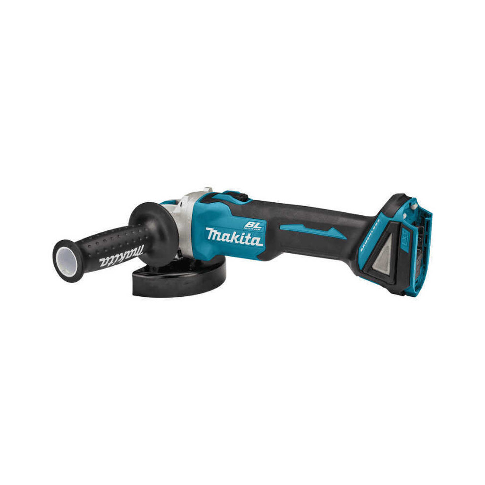 Meuleuse d'angle Makita DGA521ZX1 18V LXT