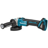 Meuleuse d'angle Makita DGA521ZX1 18V LXT