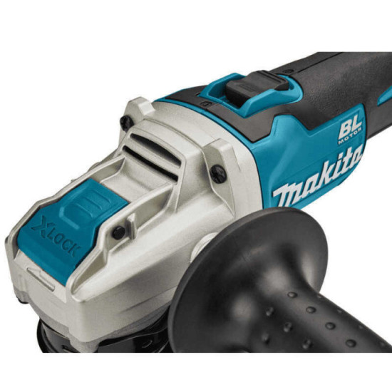 Meuleuse d'angle Makita DGA521ZX1 18V LXT