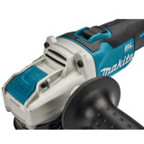 Meuleuse d'angle Makita DGA521ZX1 18V LXT