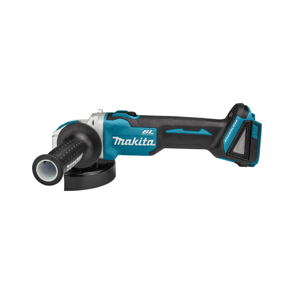 Meuleuse d'angle Makita DGA521ZX1 18V LXT