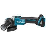 Meuleuse d'angle Makita DGA521ZX1 18V LXT