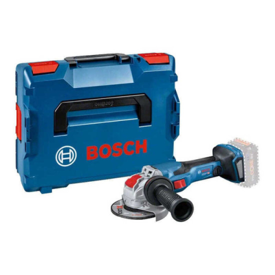 Meuleuse X-LOCK Bosch Professional GWX 18V-15 C 06019H6400