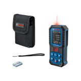 Télémètre laser Bosch GLM 50-22 portée 50 m IP65