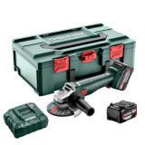 Meuleuse d'angle Metabo 602249650