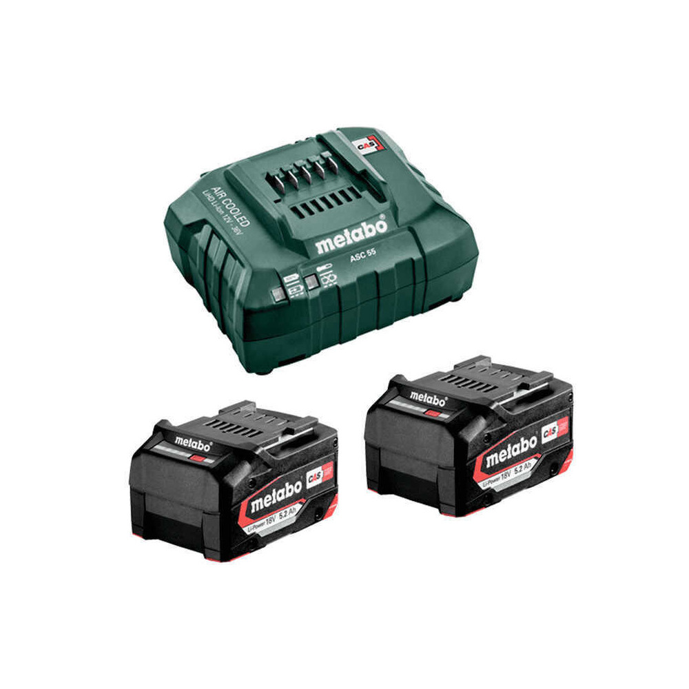 Meuleuse d'angle Metabo 602249650