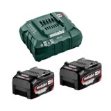 Meuleuse d'angle Metabo 602249650