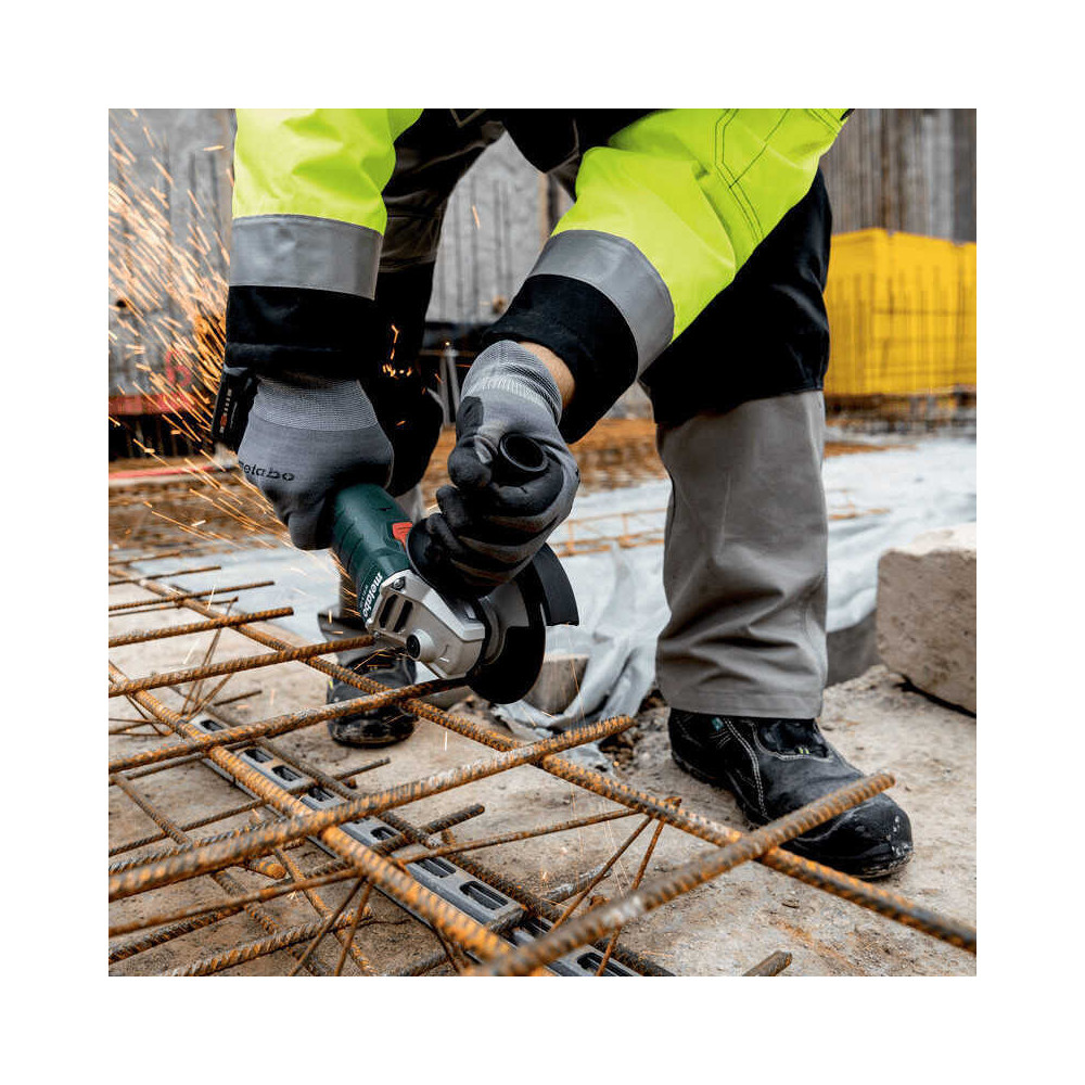 Meuleuse d'angle Metabo 602249650