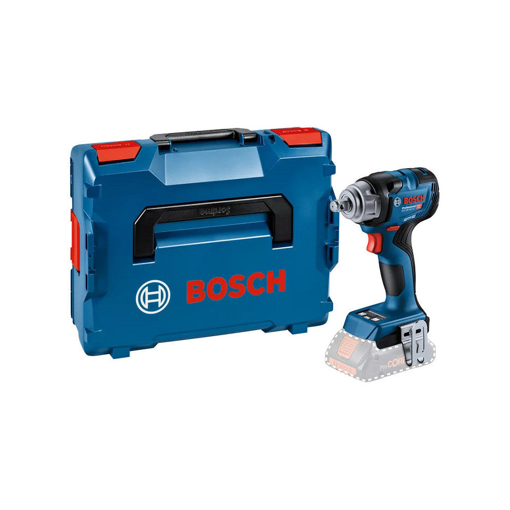 Boulonneuse Bosch GDS 18V-330 HC 330 Nm