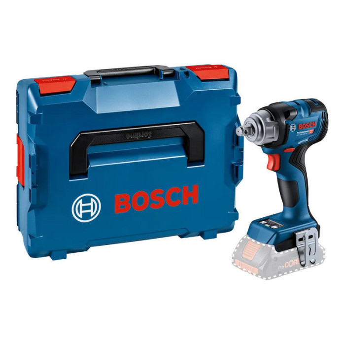 Boulonneuse Bosch GDS 18V-330 HC 330 Nm