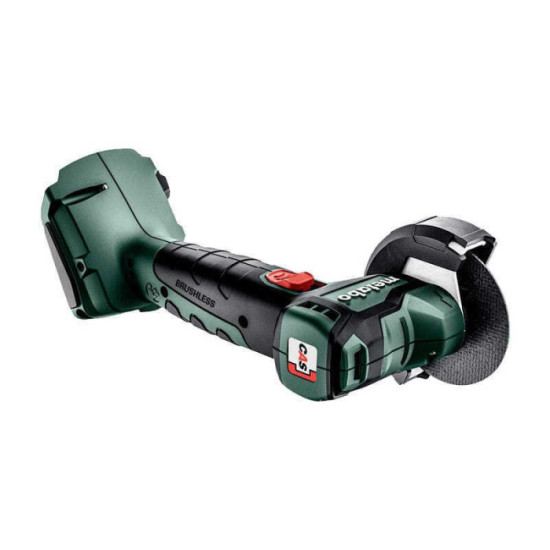 Meuleuse d'angle Metabo 600349850