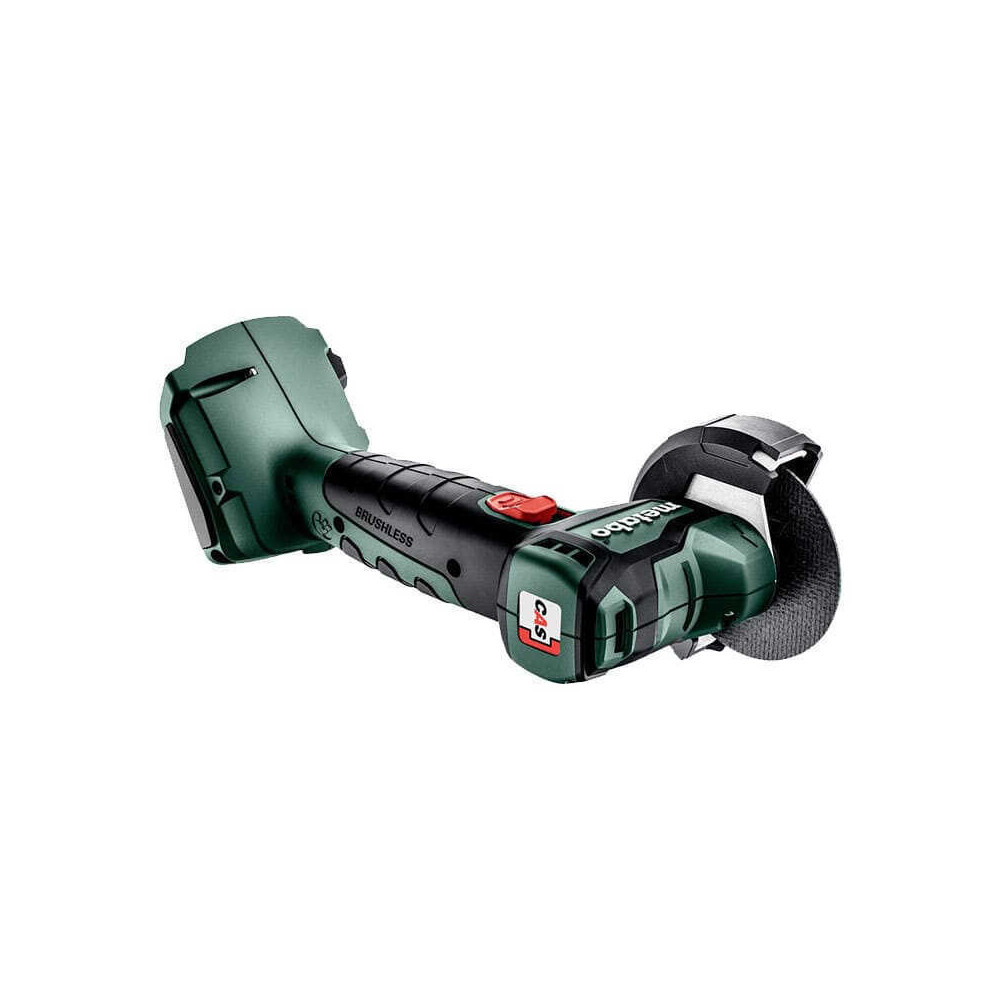 Meuleuse d'angle Metabo 600349850