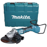 Meuleuse d'angle Makita DGA900ZK 36V LXT