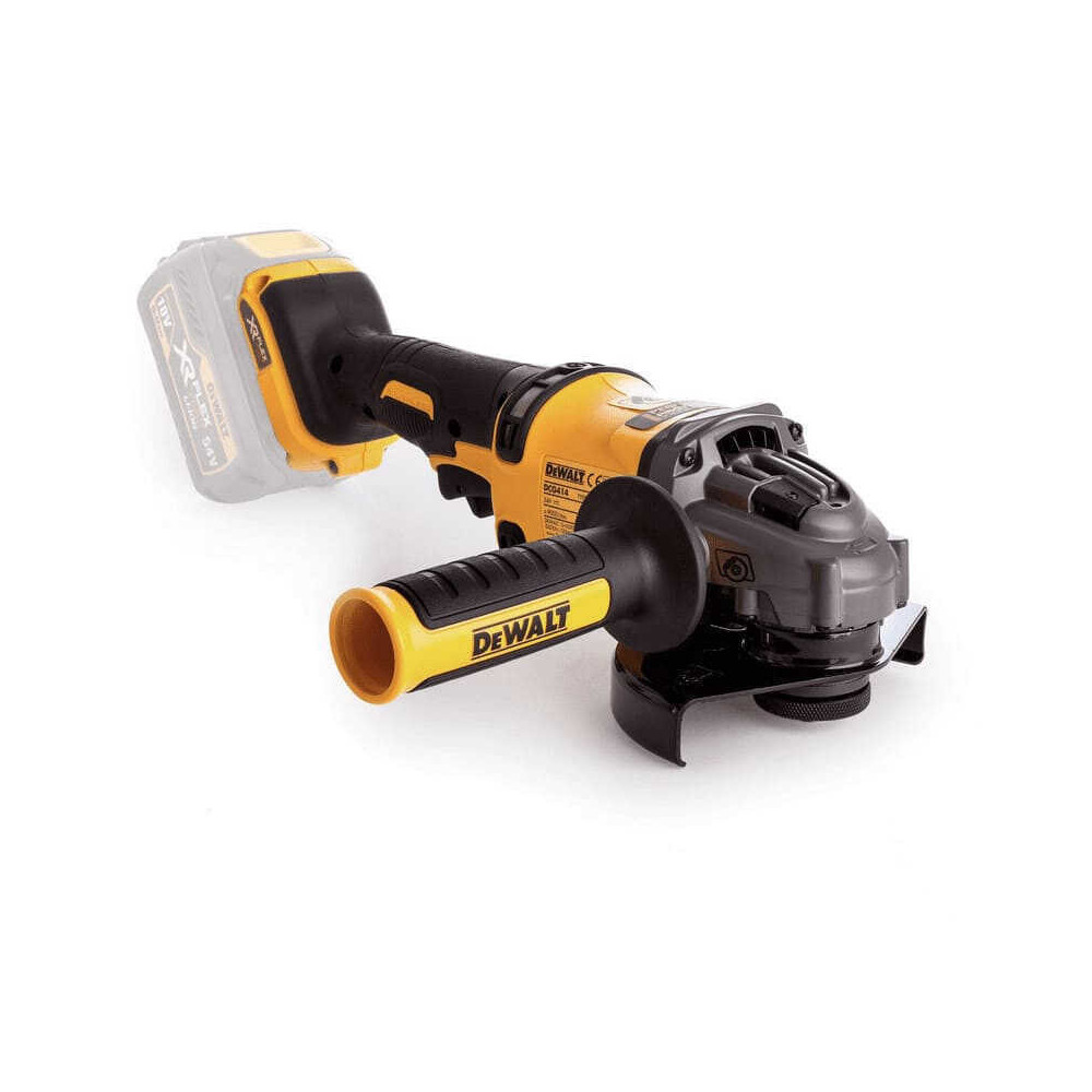 Meuleuse d'angle DeWalt DCG414N-XJ